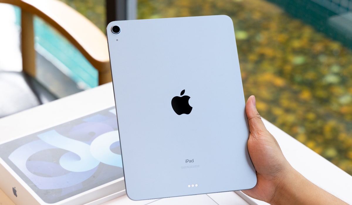 iPad Air Wifi + 4G cũ nguyên zin 100%, sẵn hàng | Ship COD toàn quốc